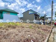 Residential Lot for Sale in Angeles City Near Major...
