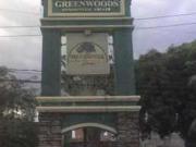 Residential Lot for Sale along the main road Greenwoods...