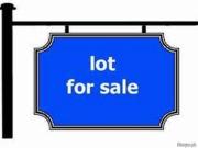 Residential lot for Sale APVOAI Taguig City
