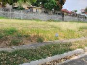 Residential Lot for Sale at Alabang West Village in Las...