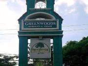 Residential Lot for Sale at Greenwoods Executive...