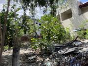 Residential Lot for Sale at Olympia, Makati City