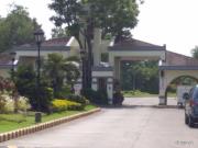 Residential Lot for sale at The Orchsrd dasmarinas cavite