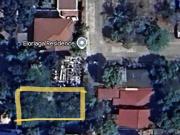 Residential Lot For Sale Bonifacio Village Quezon City