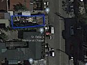 Residential Lot for Sale in 20th Ave. Cubao, Quezon City