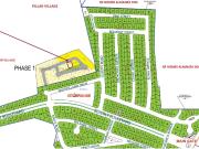 Residential Lot For Sale in Alabang West Village