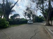 Residential Lot For Sale in Ayala Alabang Village | 9388