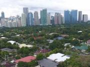 Residential Lot for Sale in Bel Air Village, Makati City