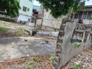 Residential Lot for Sale in Bermeo St Makati City