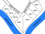 Residential lot for sale in Beverly Hills Subdivision...