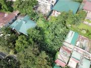 Residential Lot for Sale in Blue Ridge A, Quezon City