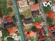 Residential lot for sale in brgy. bf homes Parañaque