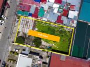 Vacant Lot for Sale in Brgy. Tatalon, Quezon City