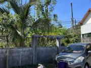 RESIDENTIAL LOT FOR SALE IN CAVITE