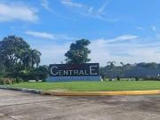 Residential Lot for Sale in Centrale Bacolod near...