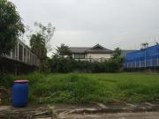 Residential Lot for Sale in Corinthian Gardens Quezon City