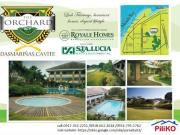 Residential Lot for sale in Dasmarinas