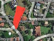 Residential Lot for Sale in Don Vicente, Filinvest 2,...
