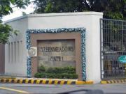 Residential Lot for Sale in Green Meadows, Quezon City