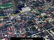 Residential Lot for Sale in New Manila, Quezon City