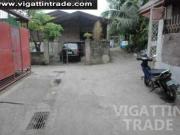 Residential lot for sale in Pardo Cebu City 209 sqm near...