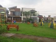 Residential Lot for sale in Pasig