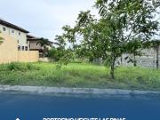 RESIDENTIAL LOT FOR SALE IN PORTOFINO HEIGHTS