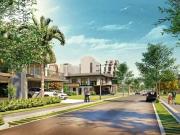 Residential Lot for Sale in Rockwell Bacolod 4 Lots...