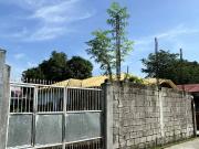 RESIDENTIAL LOT FOR SALE IN TABUN, ANGELES CITY! NEAR...