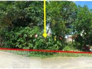 Residential Lot for sale in Tagbilaran City