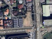 Residential Lot for sale in Valle Verde 6 Pasig City