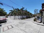 Residential lot for Sale in Vergonville Las Pinas