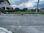 Residential Lot for Sale in Villa Toscana Cavite City