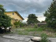 Residential Lot for Sale in Vista Real Classica, Quezon City