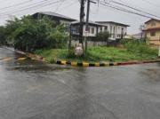 Residential Lot for Sale in Vista Real Classica, Quezon City