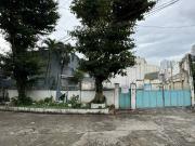RESIDENTIAL LOT for SALE in Xavierville 1 Subd Loyola...