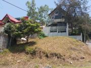 RESIDENTIAL LOT FOR SALE INSIDE SUBDIVISION IN BAGUIO CITY