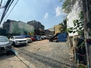 Residential Lot For Sale Sampaloc, Manila