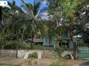 Residential Lot For Sale Sta. Mesa Heights