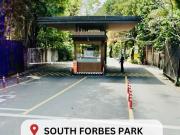 ‼3,374 sqm Residential Lot Forbes Park South Near BGC,...