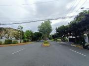 Residential Lot in Alabang Hills Village, Muntinlupa