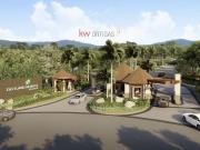 Residential Lot in Eastland Heights Village, Antipolo...