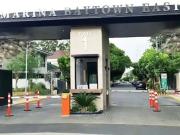 Residential Lot in Marina Baytown East, Paranaque City...