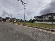 Residential Lot in Monclair Robinson Buhangin, Davao...