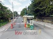 Residential Lot in Varsity Hills, Quezon City for sale