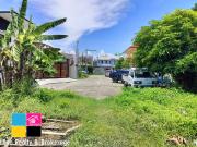Residential Lot Inside Subdivision For Sale At Talamban...