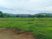 Residential Lot Only at Manna East Filinvest