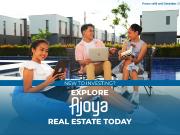 Residential LOT ONLY for Sale in Ajoya Capas, Tarlac