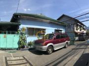 Residential Lot property for sale in Sampaloc, Manila...