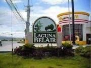 Residential Lot Rent to own Laguna Bel Air near Tagaytay